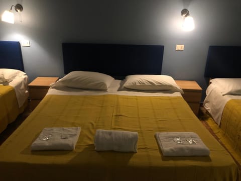 Affittacamere Novoli Bed and Breakfast in Florence