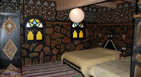 Rose du Sable Hotel in Souss-Massa