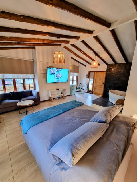 Reñaca House Bed & Breakfast Bed and Breakfast in Vina del Mar