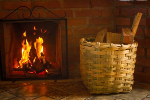 Chalés Lirio dos Vales House in State of Rio de Janeiro