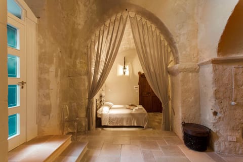 Casa Diva Bed and Breakfast in Matera