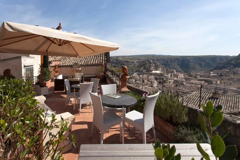 Casa Diva Bed and Breakfast in Matera