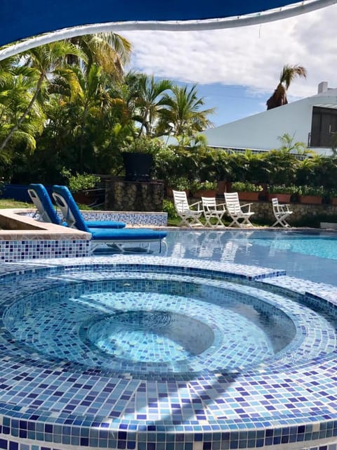 Pool view, Area and facilities, Swimming pool