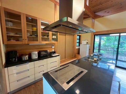 Okutama Guesthouse - Vacation STAY 45619v House in Saitama Prefecture