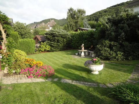 Natural landscape, Garden