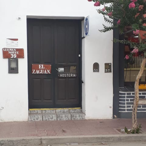 Hostería El Zaguan Auberge in Cafayate