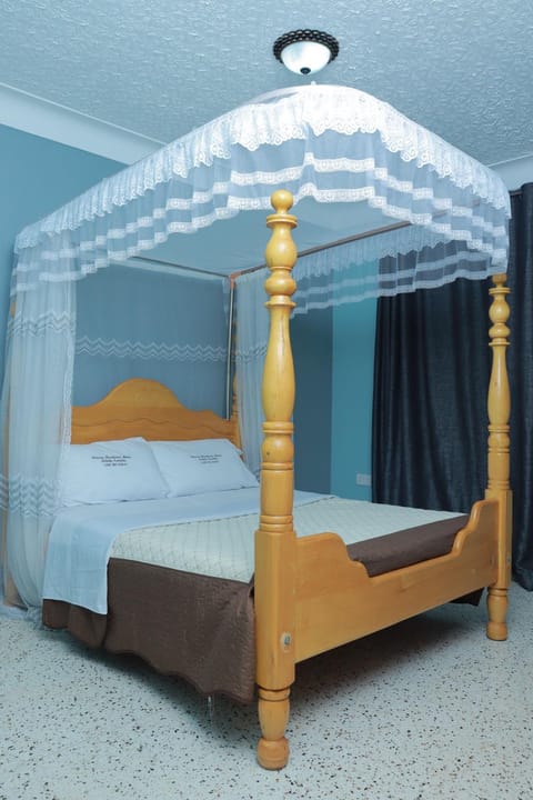 Kinene Residence Motel Entebbe Vacation rental in Uganda