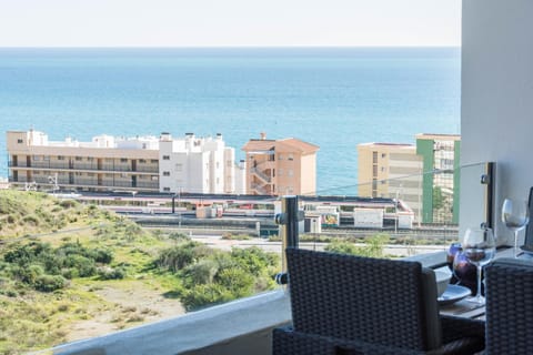 Carvajal Luxury Apartments Condominio in Fuengirola