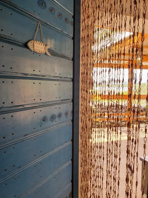 Ribarska kuća Dario House in Murter