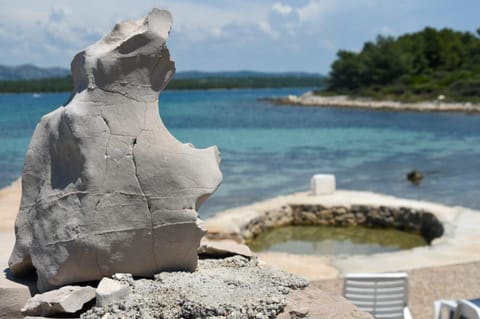 Ribarska kuća Dario House in Murter