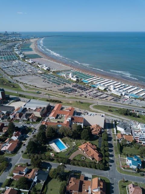 Hotel Uthgra Sasso Hotel in Mar del Plata