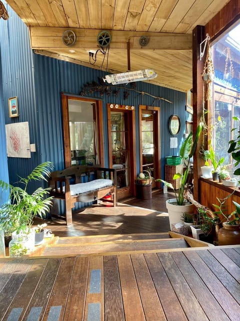 Waiheke Island Guesthouse Alojamiento y desayuno in Auckland Region