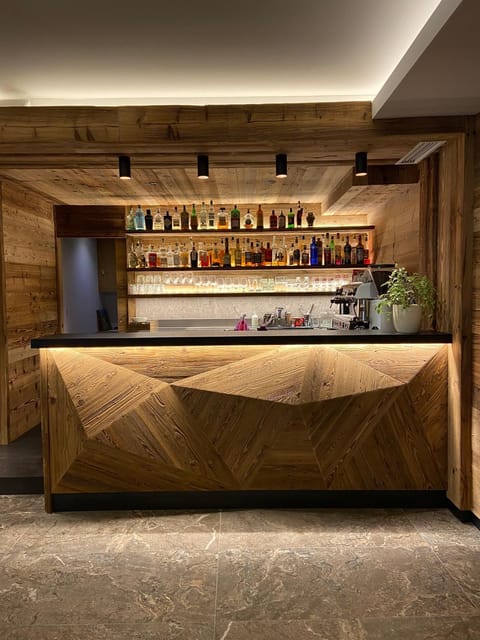 Lounge or bar