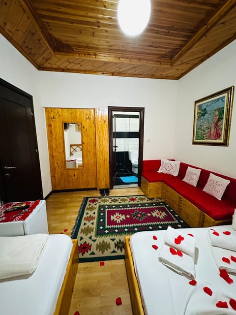 Kore Guest House Bed and Breakfast in Vlorë County, Albania