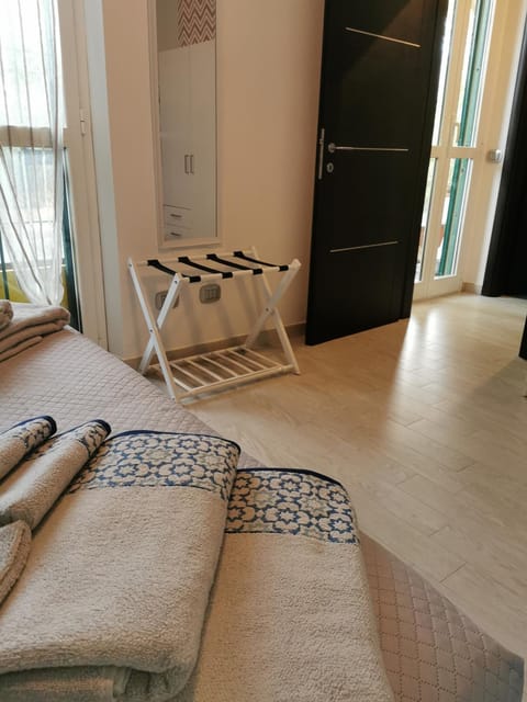 La Casetta Apartment in San Bartolomeo al Mare