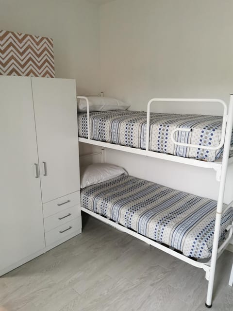 La Casetta Apartment in San Bartolomeo al Mare