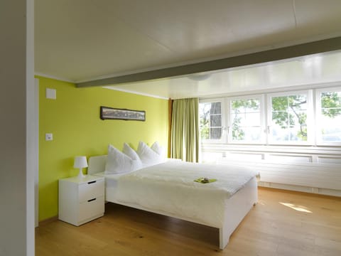 Alpenheim Bed and Breakfast in Appenzell Innerrhoden, Switzerland