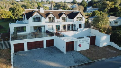 The Welgemoed Guest House Bed and Breakfast in Cape Town
