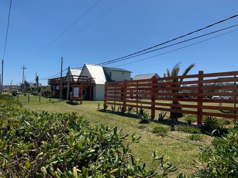 Sabai Casas de Playa Condo in La Paloma