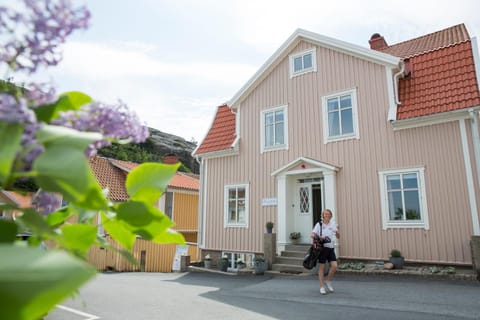 Villa Evalotta Alojamiento y desayuno in Västra Götaland County