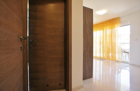 Spacious apartment sleeps 4 by the beach Apartment in Premantura