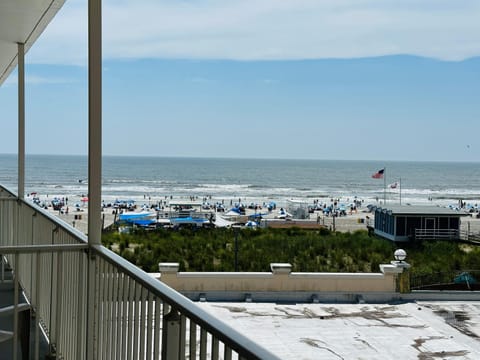 Days Inn by Wyndham Atlantic City Oceanfront-Boardwalk Hôtel in Atlantic City