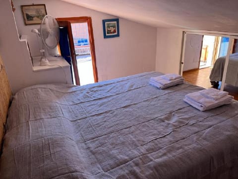 Casa Biba Apartment in Porto Azzurro