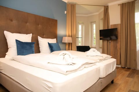 Ferienwohnungen "Burg Freienstein" Apartment in Mecklenburg-Vorpommern, Germany