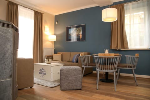 Ferienwohnungen "Burg Freienstein" Apartment in Mecklenburg-Vorpommern, Germany