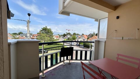 Patio, Balcony/Terrace, Balcony/Terrace, Dining area