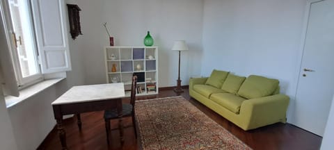 La casa davanti al mare Apartment in Livorno