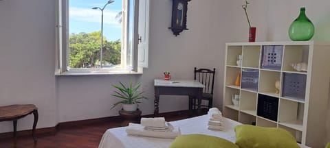 La casa davanti al mare Apartment in Livorno