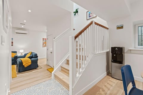 Rifugio: 2BR w/IR Sauna Near Trails & Adventure Apartment in Superior