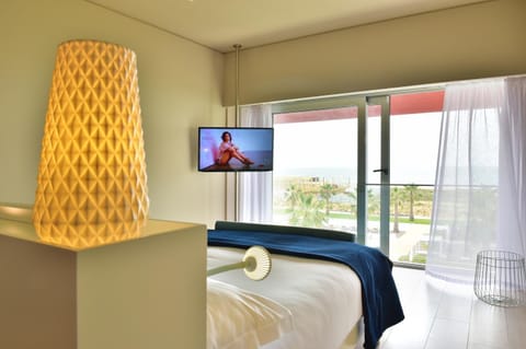 Pestana Alvor South Beach Premium Suite Hotel Hotel in Alvor