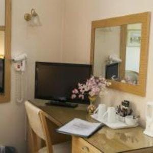 The Inn at Emmington Hotel in Wycombe District