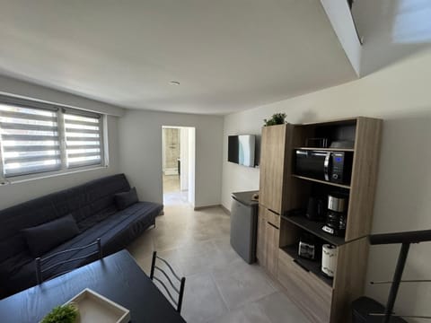 À Lens comme à la maison Apartment in Lens