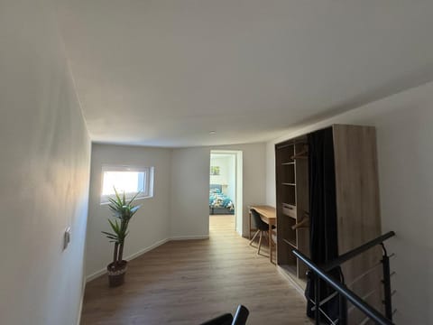 À Lens comme à la maison Apartment in Lens