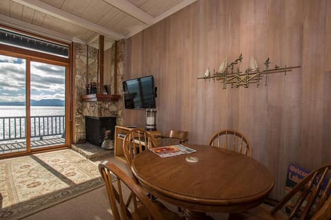 Star Harbor # 13 By Hauserman Rentals House in Dollar Point