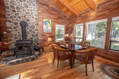 Home Swede Home By Hauserman Rentals House in Tahoe City