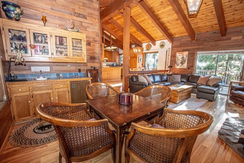 Home Swede Home By Hauserman Rentals House in Tahoe City