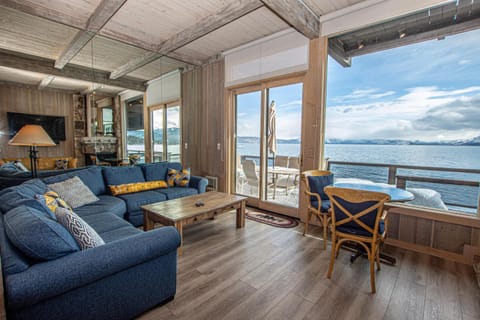 Star Harbor # 8 By Hauserman Rentals House in Dollar Point