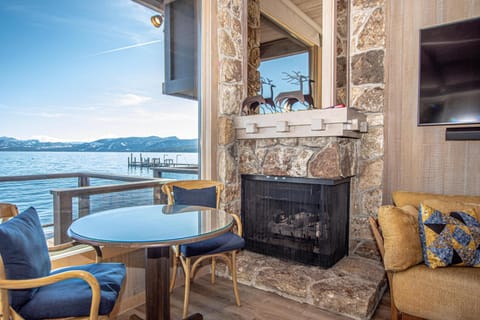 Star Harbor # 8 By Hauserman Rentals House in Dollar Point