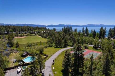 Star Harbor # 8 By Hauserman Rentals House in Dollar Point