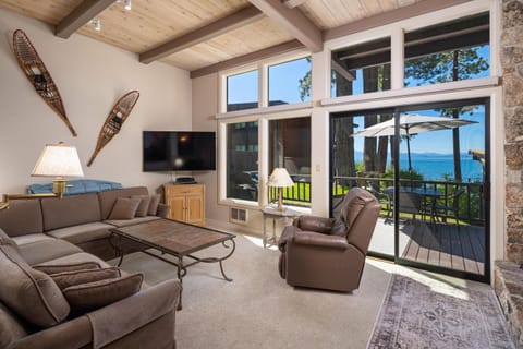 Star Harbor # 6 By Hauserman Rentals House in Dollar Point