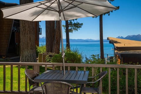 Star Harbor # 6 By Hauserman Rentals House in Dollar Point