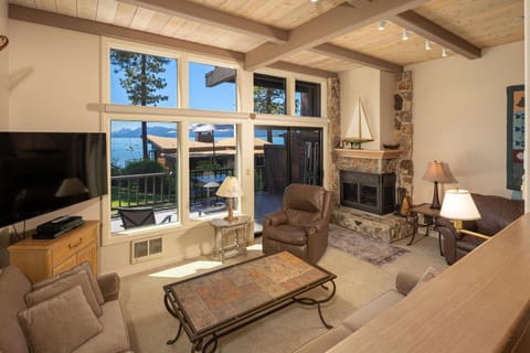 Star Harbor # 6 By Hauserman Rentals House in Dollar Point