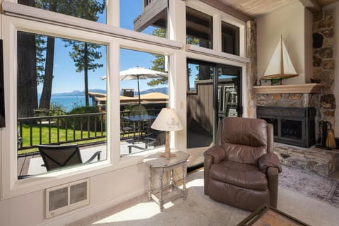 Star Harbor # 6 By Hauserman Rentals House in Dollar Point