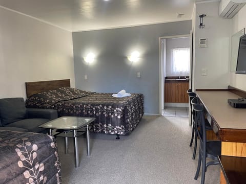 Papakura Pioneer Motor Lodge & Motel Motel in Auckland