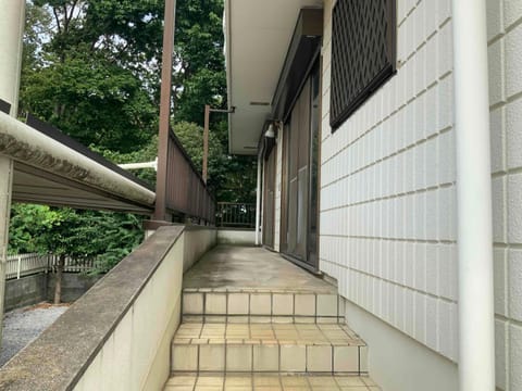 Day, Balcony/Terrace