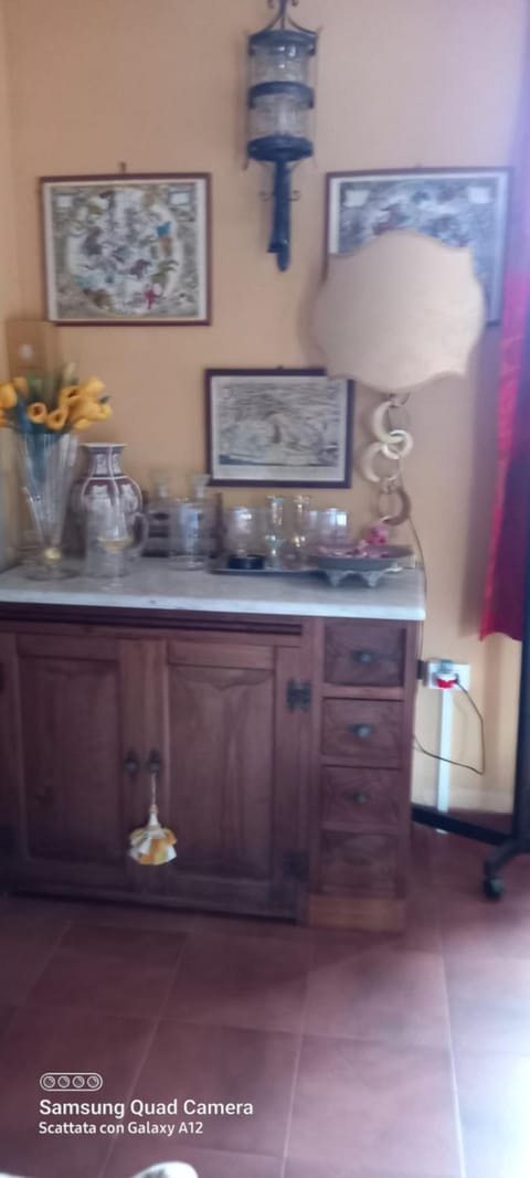 Nonna Emma Nature lodge in Province of Massa and Carrara
